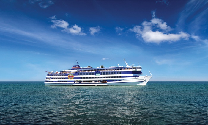 Mayport Casino Cruise Schedule